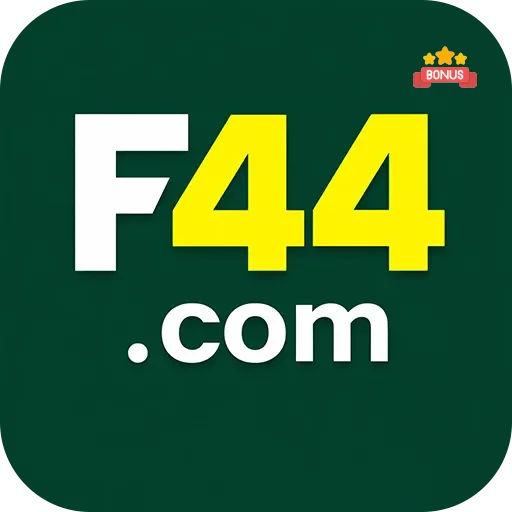 f44 Bônus - Pacote R$5.000 + VIP