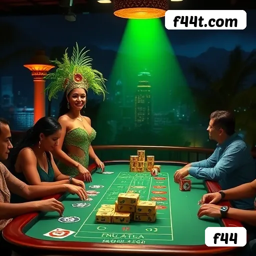 f44 Fortaleza - Reviews